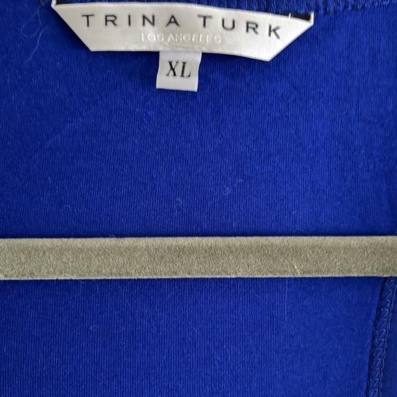 Trina Turk Tank Top - Picture 3 of 6